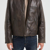 Giacca uomo Sacliff X marrone M25300052 WASHEDBROWN SAMSØE SAMSØE 