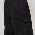 Bermuda uomo Paracadute nero L100L08 S0003V0029 STONE ISLAND 