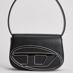 Borsa a spalla donna X08396 PR818T8013 DIESEL 