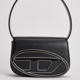 Borsa a spalla donna X08396 PR818T8013 DIESEL 