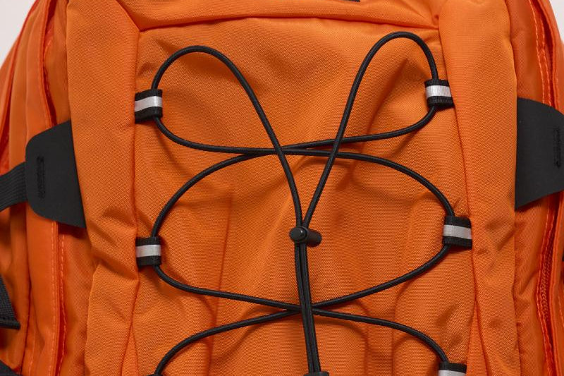 Zaino uomo Borealis Classic arancione NF00CF9C 9XI1 THE NORTH FACE 