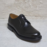 Stringata uomo nera Shannon SHANNON BLACK CHURCH'S 