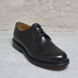Stringata uomo nera Shannon SHANNON BLACK CHURCH'S 
