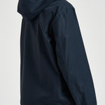 Giacca uomo con cappuccio blu 4100037 S0F01V0020 STONE ISLAND 