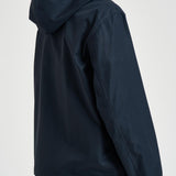 Giacca uomo con cappuccio blu 4100037 S0F01V0020 STONE ISLAND 
