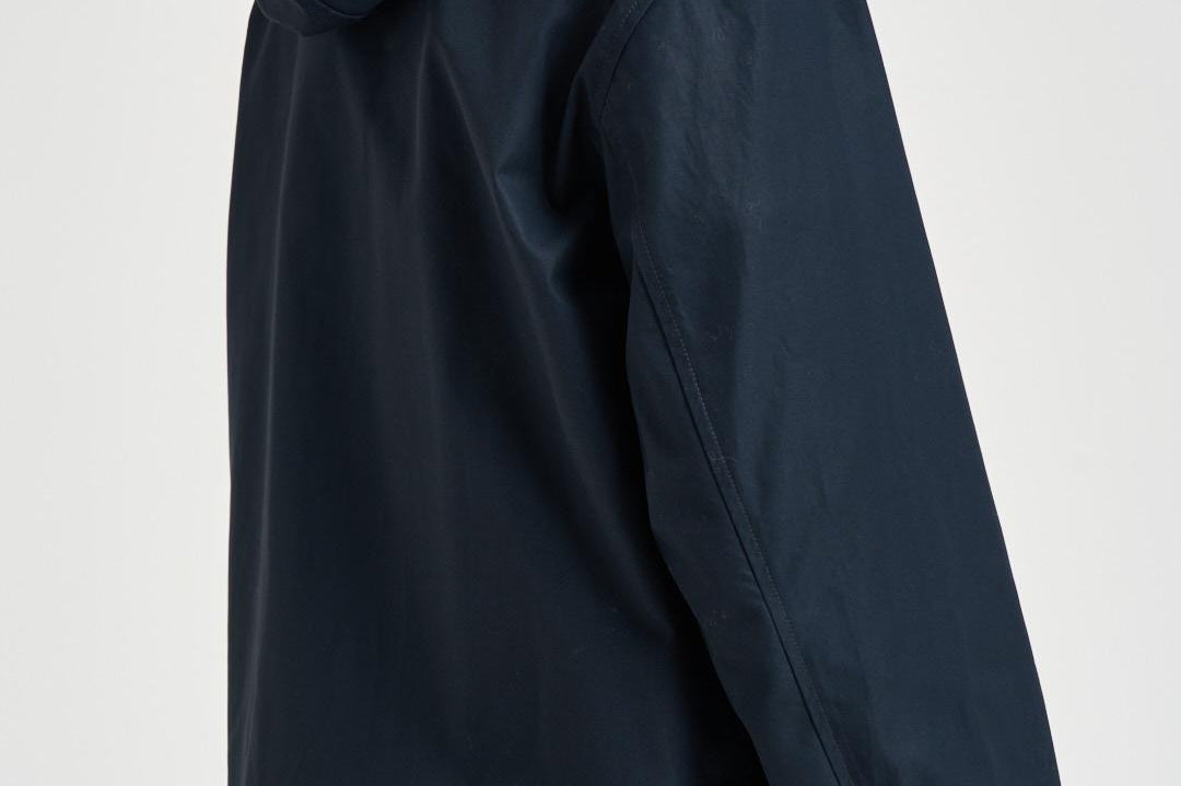 Giacca uomo con cappuccio blu 4100037 S0F01V0020 STONE ISLAND 