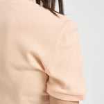 Polo donna pesca PF5462 BIG LACOSTE 