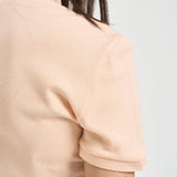 Polo donna pesca PF5462 BIG LACOSTE 