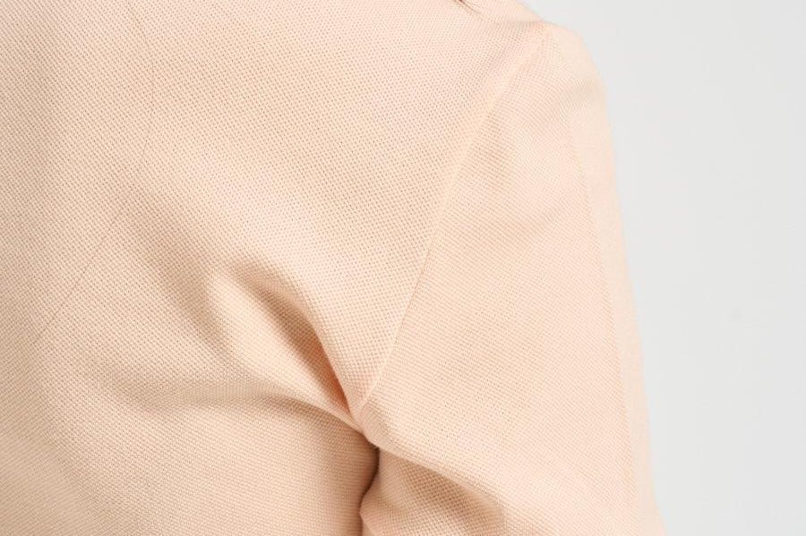 Polo donna pesca PF5462 BIG LACOSTE 