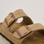 BIRKENSTOCK 552813TABACCOBROWN