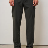 Pantalone uomo regular verde militare 25305 20 RRD 