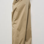 Pantaloni donna beige Axel AXEL T0194T0170 THE LATEST 