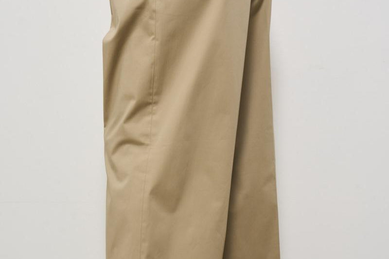 Pantaloni donna beige Axel AXEL T0194T0170 THE LATEST 