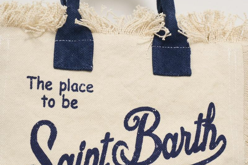 Borsa donna Colette panna COLETTE 03276H MC2 SAINT BARTH 