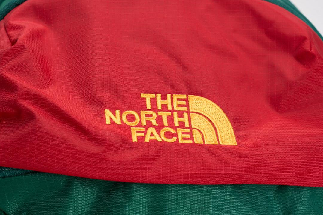 Zaino borealis multicolor NF0A52SE 37L1 THE NORTH FACE 
