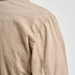 Camicia uomo 'old' effect beige 1200008 S00WNV019A STONE ISLAND 