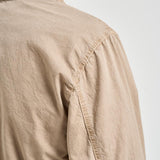 Camicia uomo 'old' effect beige 1200008 S00WNV019A STONE ISLAND 