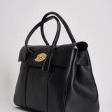 Borsa donna small Bayswater nera HH2873 A217 MULBERRY 