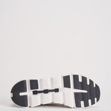 Sneakers Cloud 6 uomo beige CLOUD6 PEARL WHITE ON RUNNING 