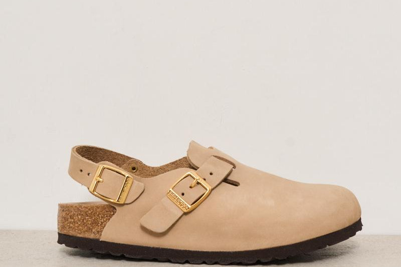 BIRKENSTOCK 1029496SANDCASTLE
