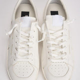 Sneakers Ball-Star uomo GMF00128 F00056610100 GOLDEN GOOSE 