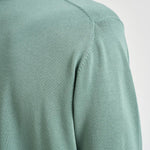Maglia uomo girocollo menta M010221 136 ACCADEMIE TESSILI 