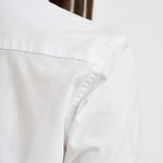 Camicia donna bianca LSH1409 LSHWH33 BARBOUR 