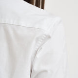 Camicia donna bianca LSH1409 LSHWH33 BARBOUR 