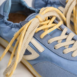 Sneakers donna Pantera celeste PANTHER ANGEL PURAAI 