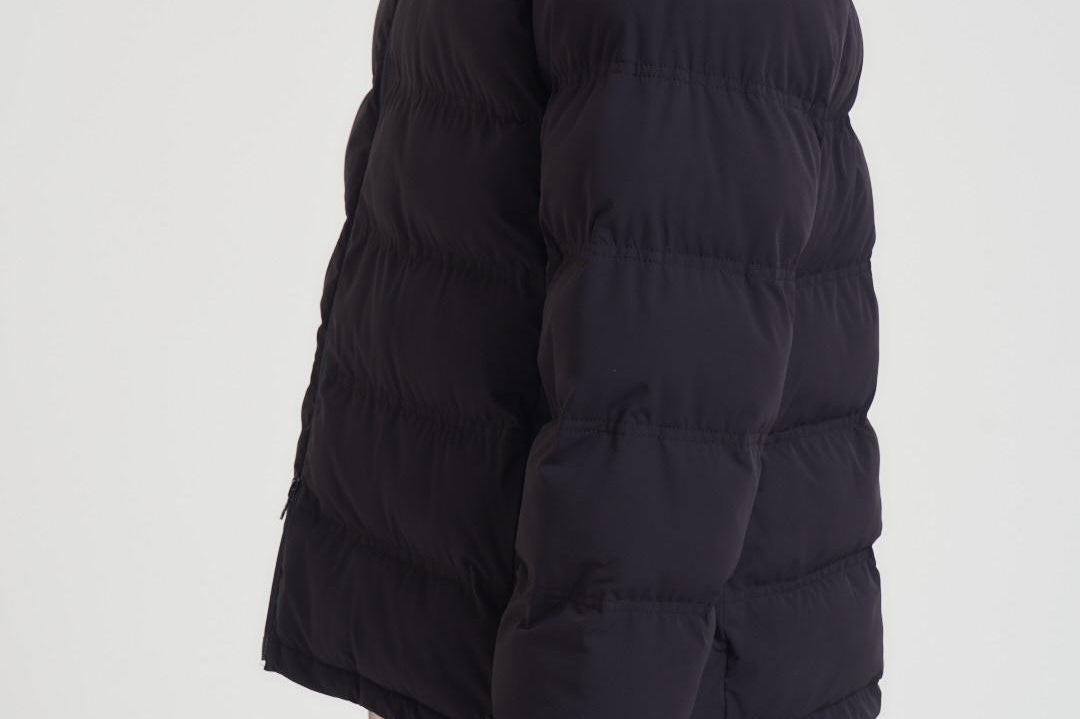 Piumino uomo trapuntato blu notte 5I14 L58901101 ASPESI 