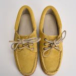 Mocassino donna Authentic boat lime A2GNV ENT TIMBERLAND 