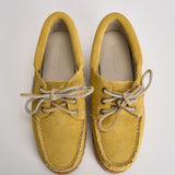 Mocassino donna Authentic boat lime A2GNV ENT TIMBERLAND 