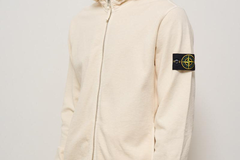 STONE ISLAND 6100021S0060V0193