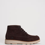 Stivale uomo chukka britton mills testa di moro TB0A6CEP EIV TIMBERLAND 