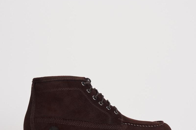 Stivale uomo chukka britton mills testa di moro TB0A6CEP EIV TIMBERLAND 