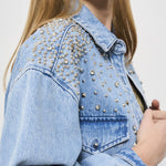 IRO KENZYBLUEVINTAGE