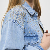 IRO KENZYBLUEVINTAGE