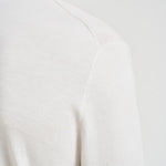 Maglia uomo girocollo bianca 710890558 506 RALPH LAUREN 