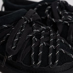 Stivale Tasman Lace donna nero 1175190 BLK UGG 