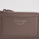 Portafoglio donna tortora EW000367 AF11953U6192 EMPORIO ARMANI 