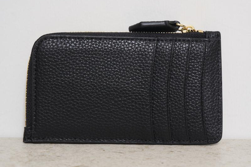 Portafoglio donna nero EW000367 AF11953UC001 EMPORIO ARMANI 