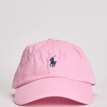 Cappello uomo baseball rosa 710548524 008 RALPH LAUREN 
