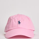 Cappello uomo baseball rosa 710548524 008 RALPH LAUREN 