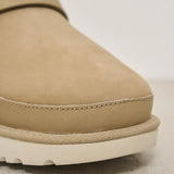 Sabot donna platform Goldenstar Villa beige 1169590 MUSTARD SEED UGG 