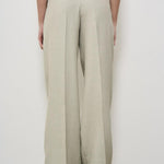 Pantalone donna gesso Raisa D232214 RAISA25038 P.a.r.o.s.h. 