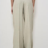 Pantalone donna gesso Raisa D232214 RAISA25038 P.a.r.o.s.h. 