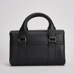 Borsa donna mini bayswater nera RL8928 A100 MULBERRY 