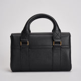 Borsa donna mini bayswater nera RL8928 A100 MULBERRY 