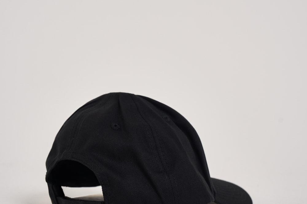 Cappello uomo baseball nero ACPU 063K AUTRY 