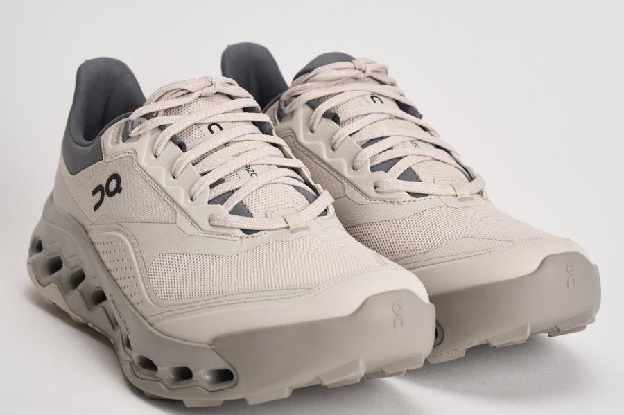 Sneakers uomo Cloudhorizon 2 grigio 3MG10541020 PEARLFOG ON RUNNING 